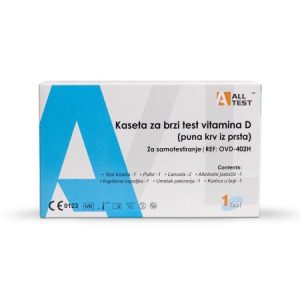 Brzi test Vitamin D